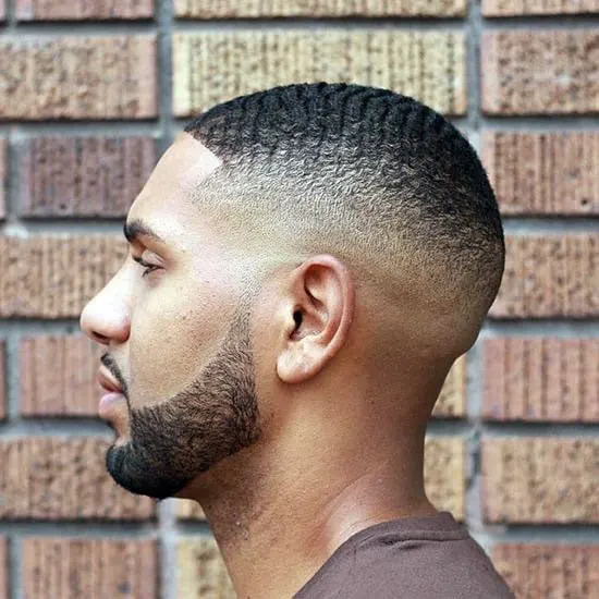 Tape Up Haircuts