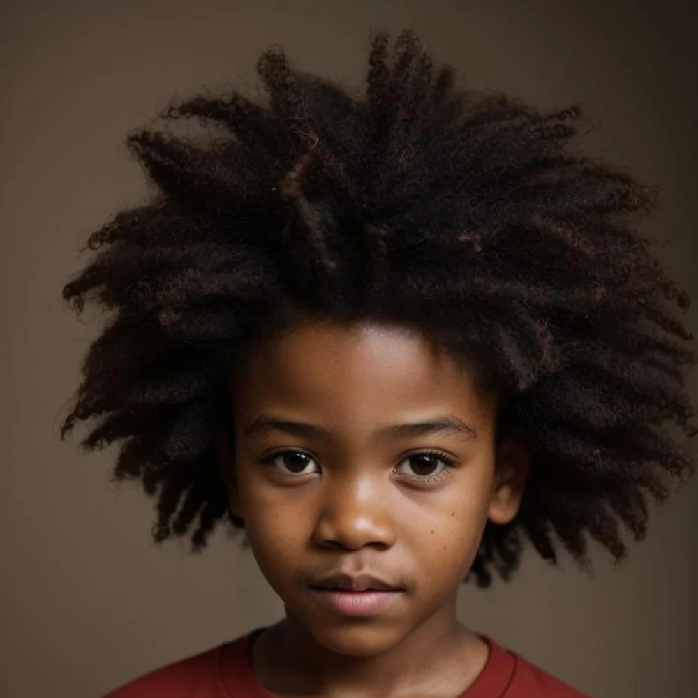 Modern Boys Short Haircuts