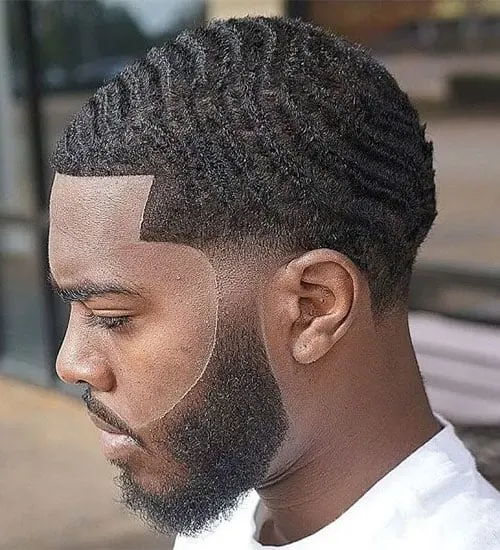 Tape Up with Waves