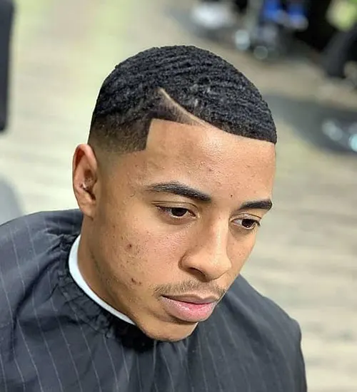 Tape Up Haircuts