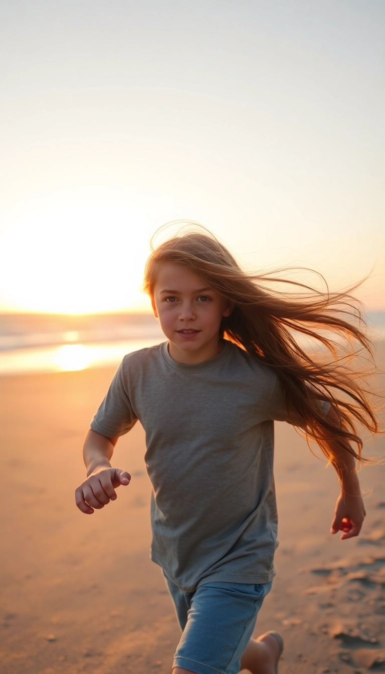 Surfer Haircuts