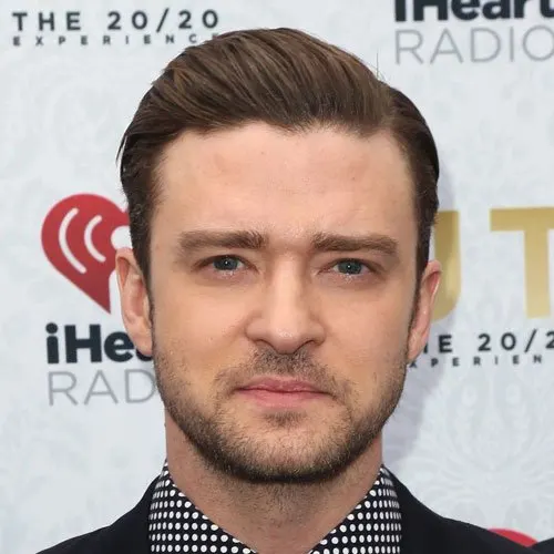 Best Hairstyles For Men With Round Faces