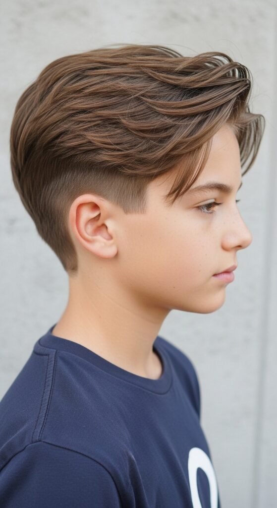 Longer-Layered Cut