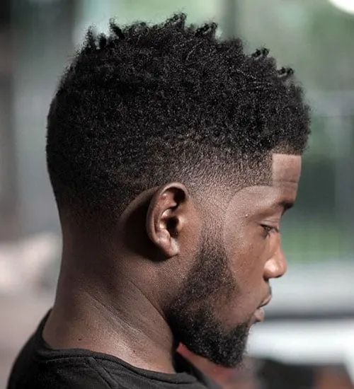 Tape Up Haircuts