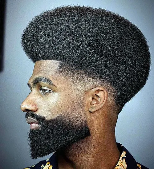 Tape Up Haircuts