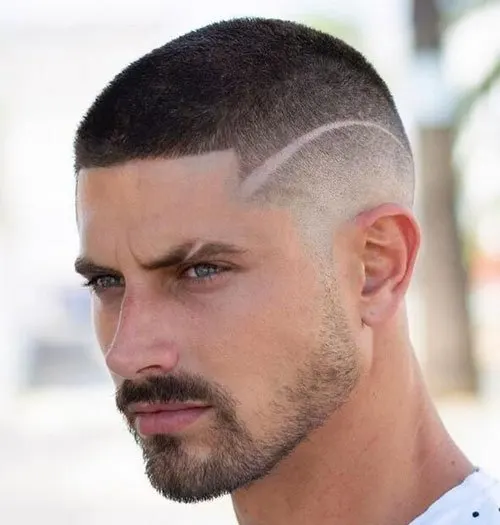 Short Haircuts For Men