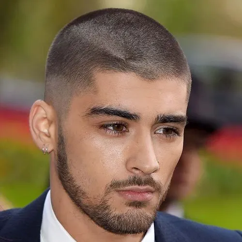 Short Haircuts For Men