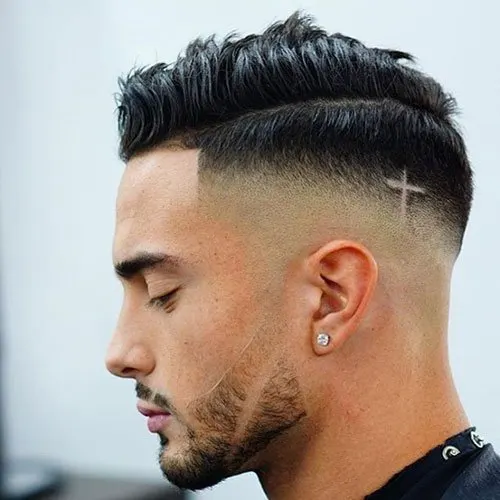Short Haircuts For Men