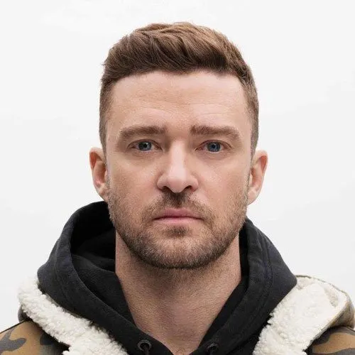 Short Haircuts For Men