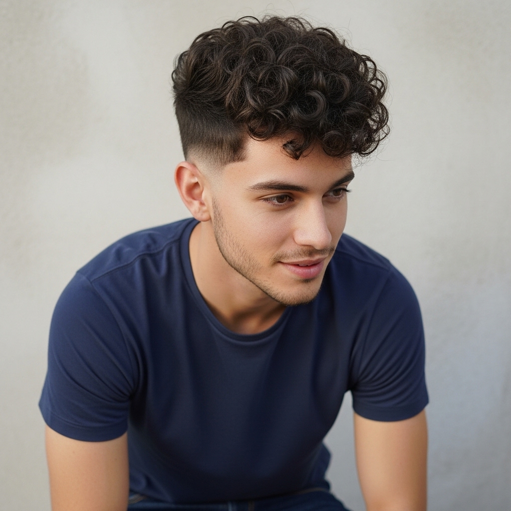 Professional Curl Control