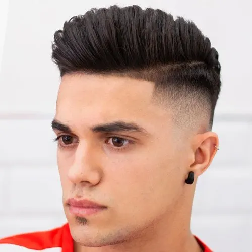 Short Haircuts For Men