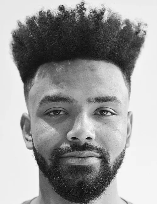 Twist Hairstyles For Men