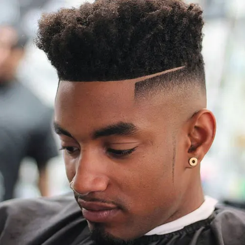 Twist Hairstyles For Men