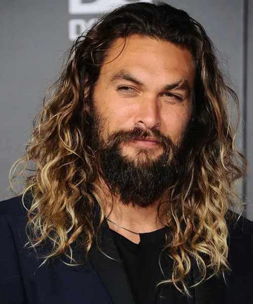 Messy Hairstyles For Men