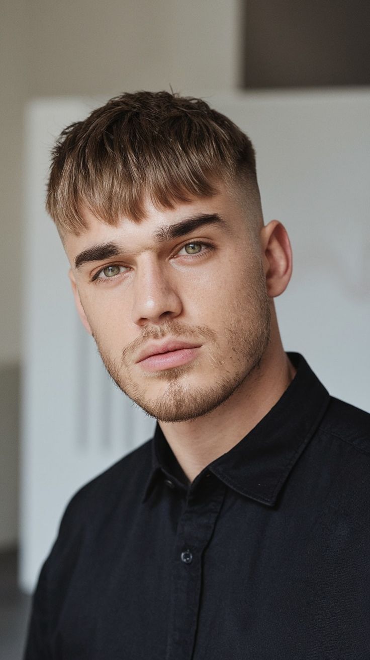 Cool Hairstyles for Men