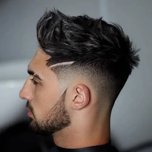 Short Haircuts For Men