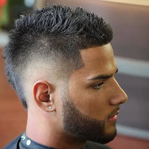 Mohawk