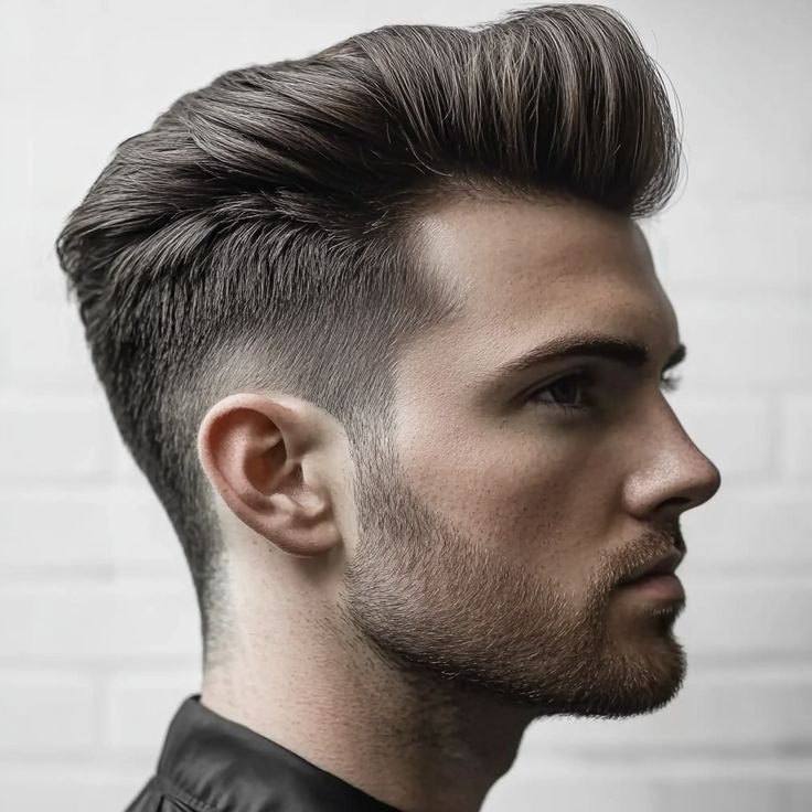 Cool Hairstyles for Men