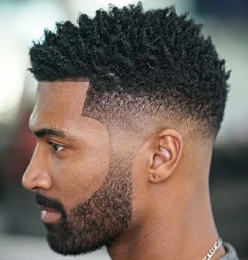 Twist Hairstyles For Men