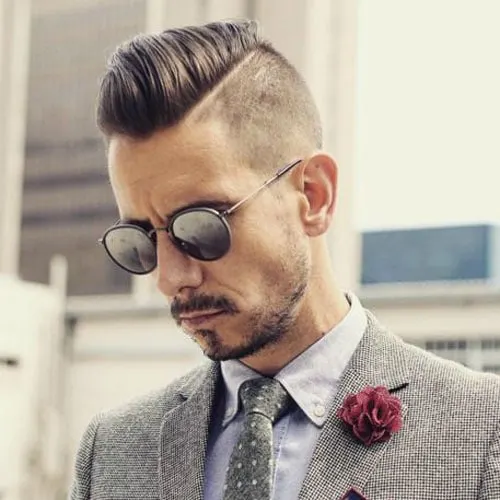 Short Haircuts For Men
