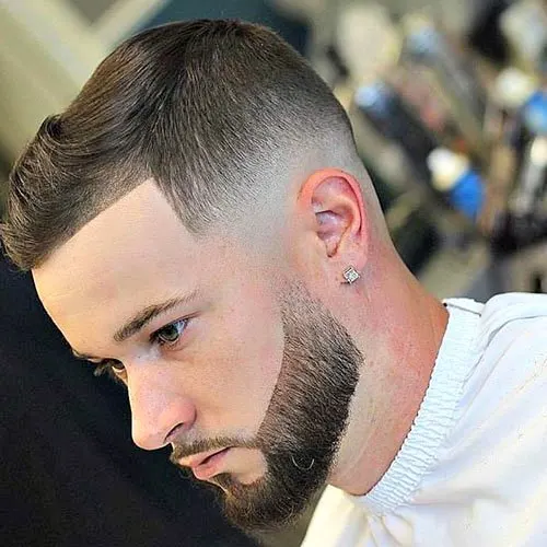Hairstyles For Men With Straight Hair