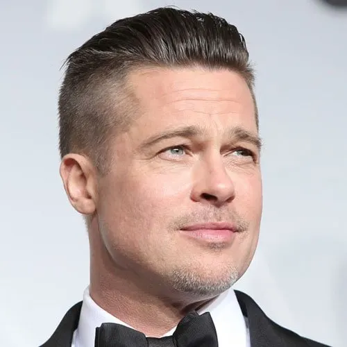 Short Haircuts For Men