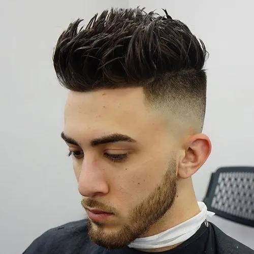 Short Haircuts For Men