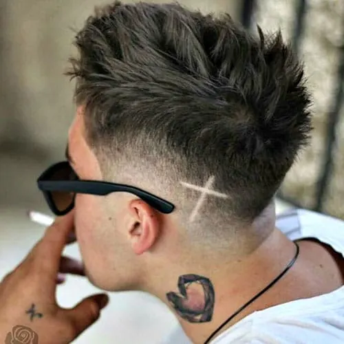 Men Styles Lab