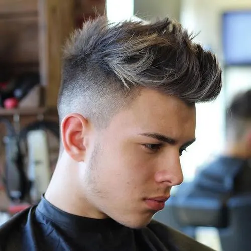 Men Style Lab