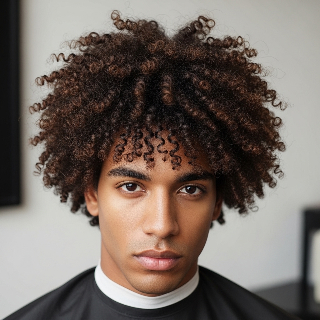 Men Style Lab