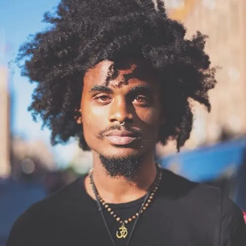 Twist Hairstyles For Men