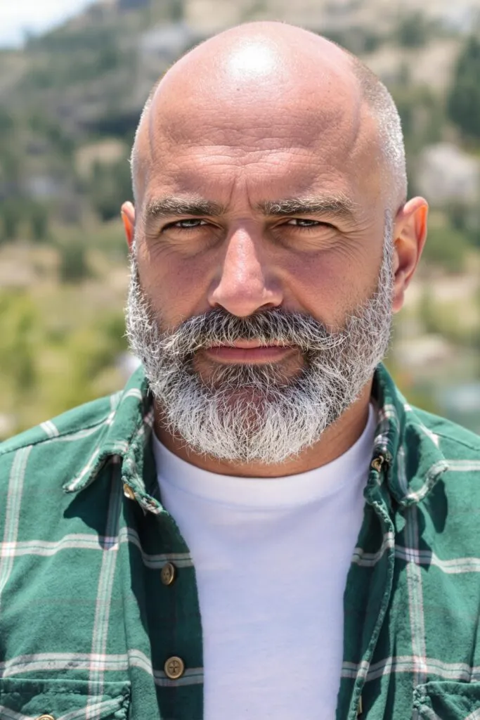 Low Maintenance Haircuts for Men