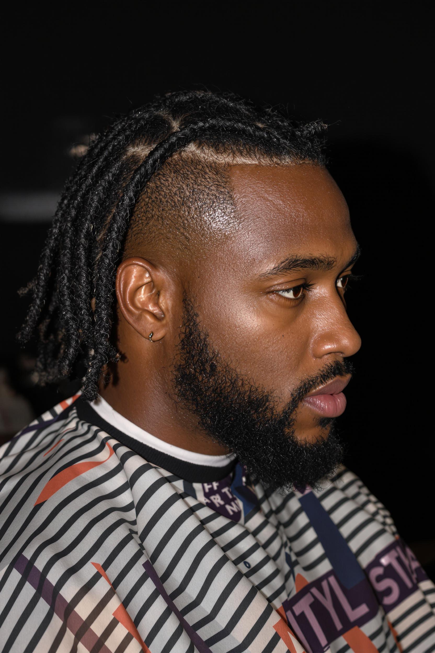 Twist Styles for Modern Men