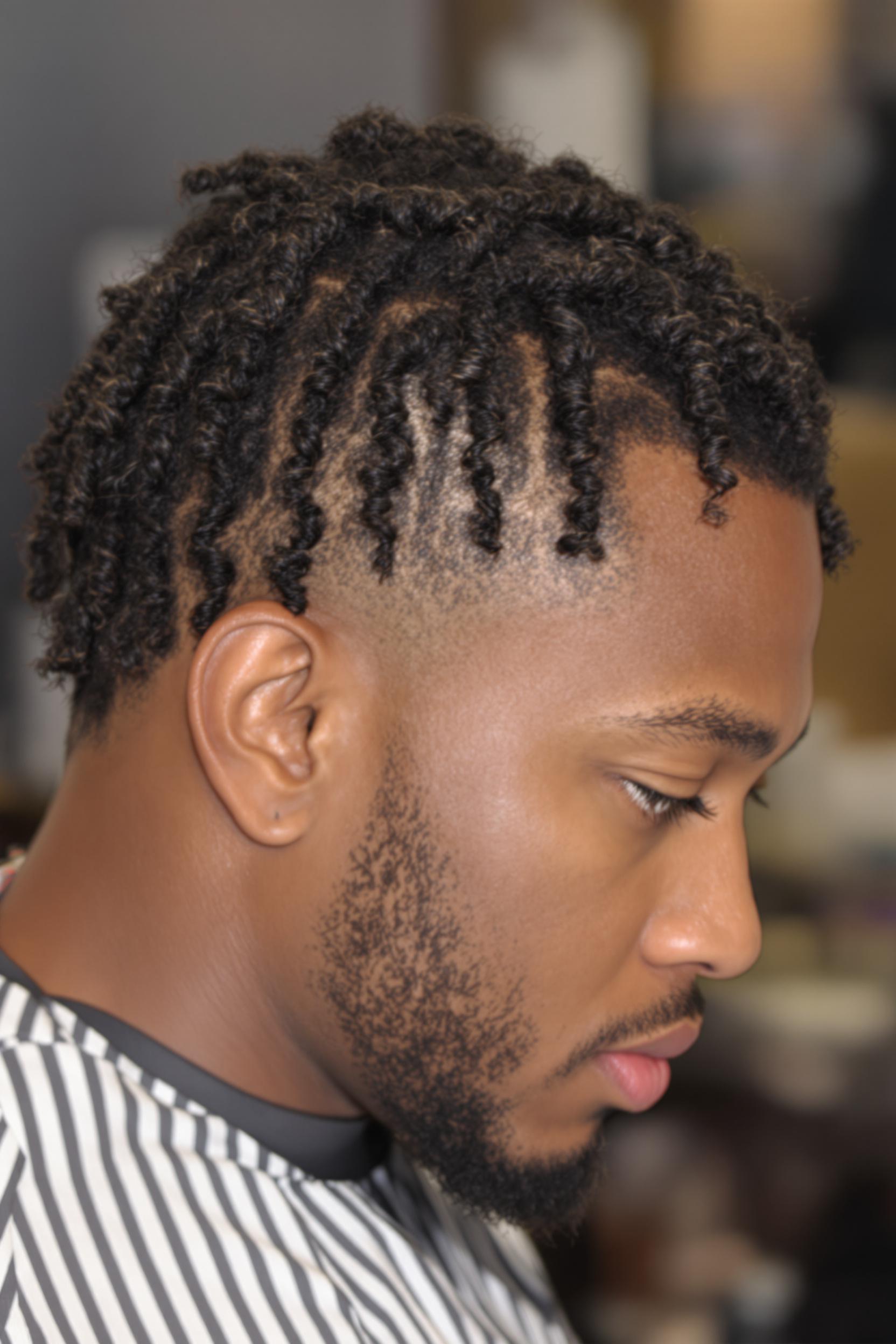 Twist Styles for Modern Men