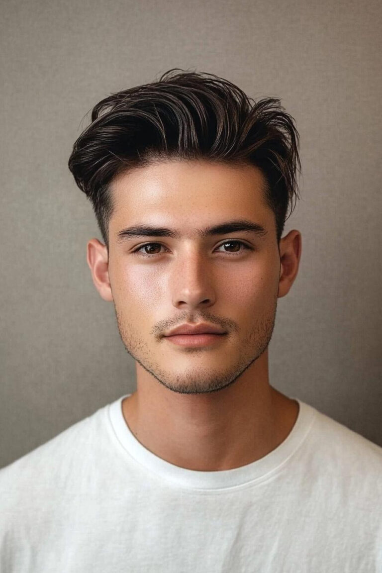 Cool Hairstyles for Men