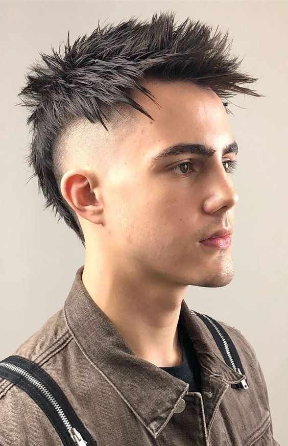 Cool Hairstyles for Men