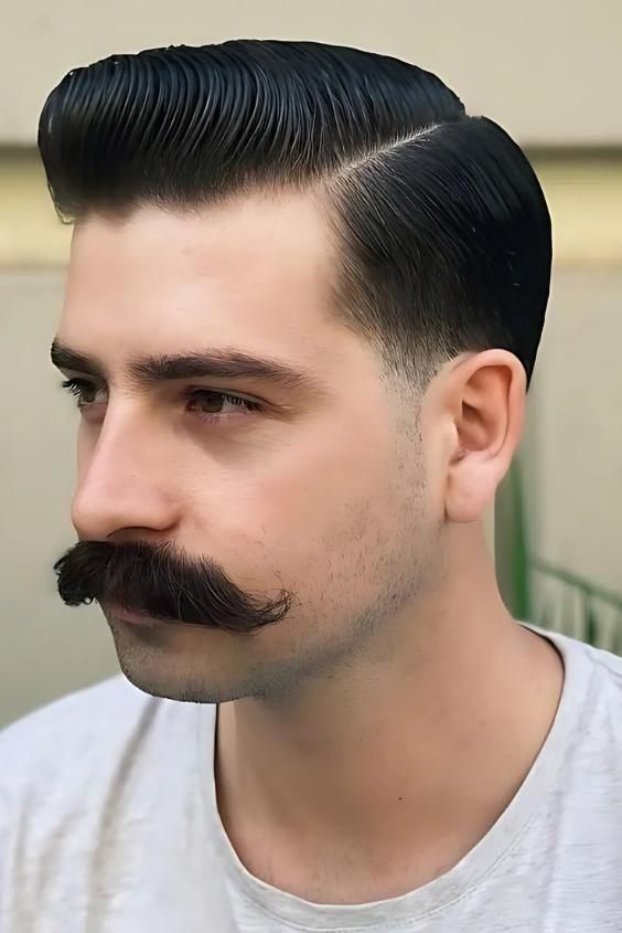 Cool Hairstyles for Men