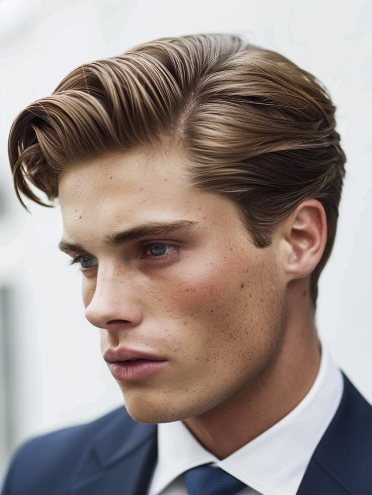 Cool Hairstyles for Men