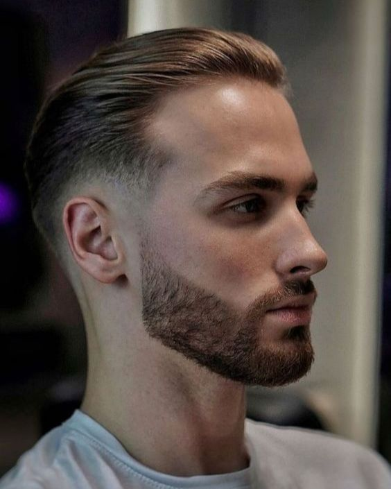 Cool Hairstyles for Men