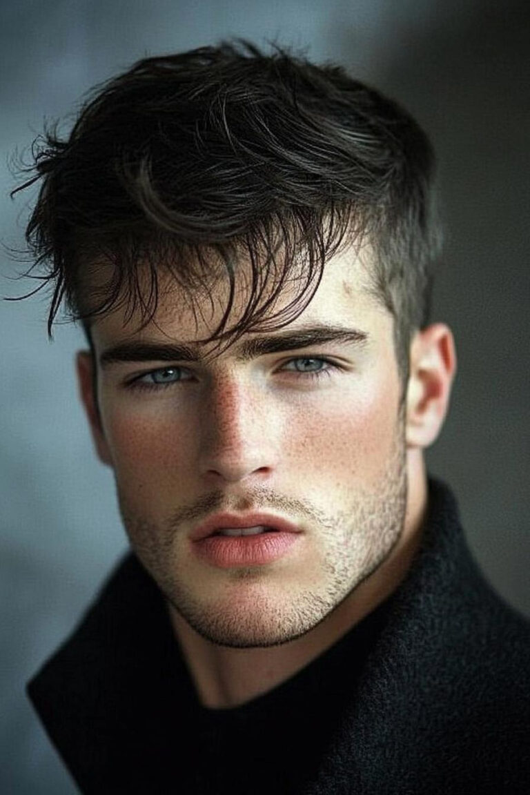 Cool Hairstyles for Men
