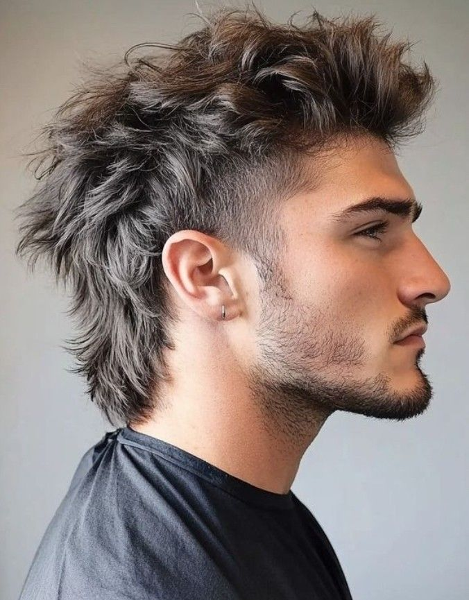 55+ Cool Hairstyles for Men in 2025 That Will Instantly Upgrade Your Look