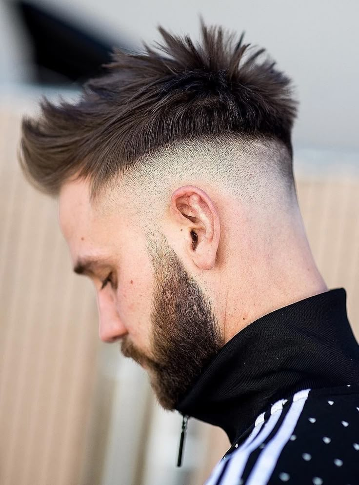 Cool Hairstyles for Men