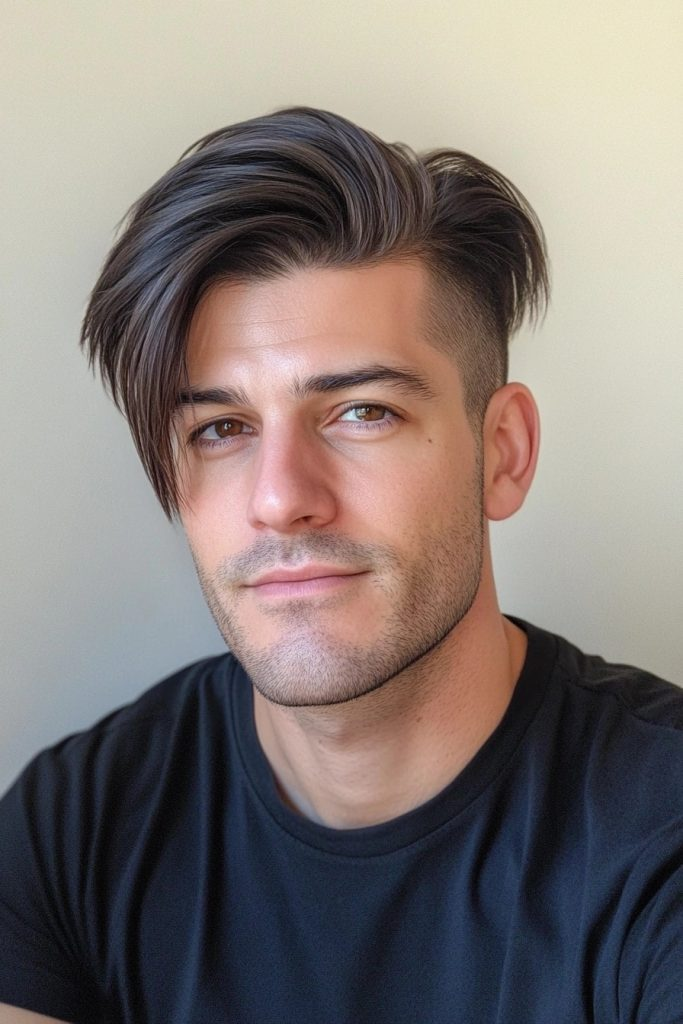 39 Best Hairstyles for Men with Thin or Fine Hair (2025 Guide)