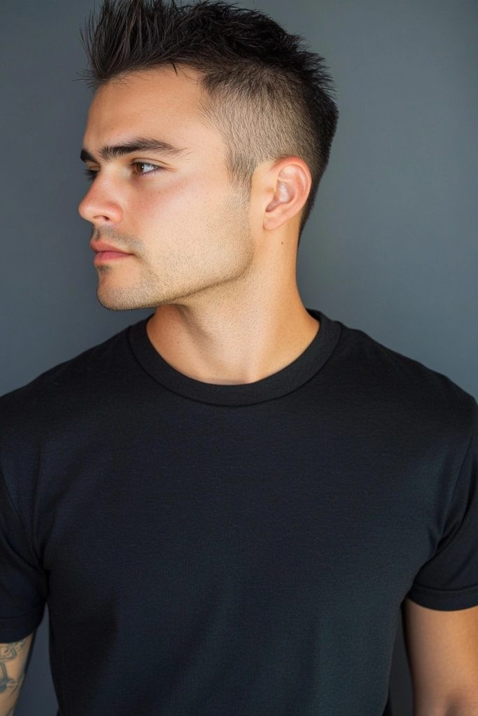 39 Best Hairstyles for Men with Thin or Fine Hair (2025 Guide)