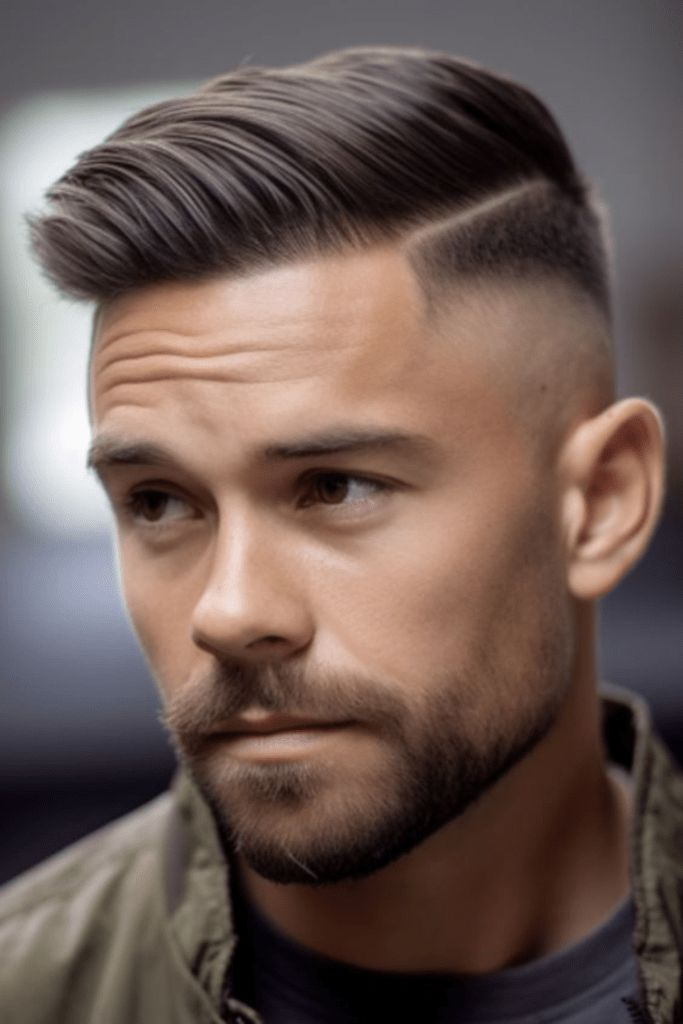 Cool Hairstyles for Men