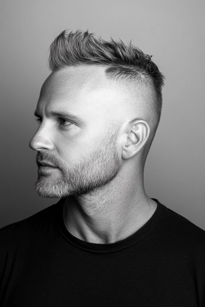 39 Best Hairstyles for Men with Thin or Fine Hair (2025 Guide)