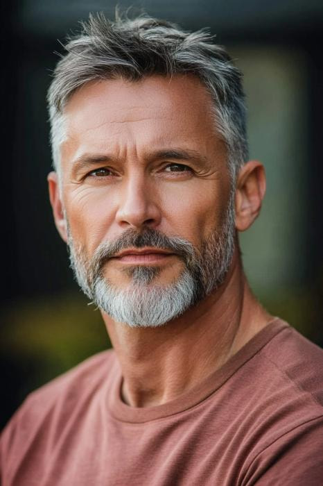 39 Best Hairstyles for Men with Thin or Fine Hair (2025 Guide)