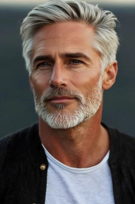 39 Best Hairstyles for Men with Thin or Fine Hair (2025 Guide)