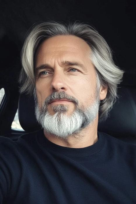 39 Best Hairstyles for Men with Thin or Fine Hair (2025 Guide)
