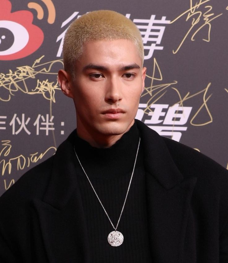 Cool Hairstyles for Men